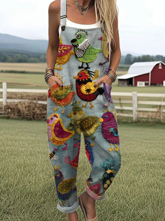ALMA | Happy Jumpsuit