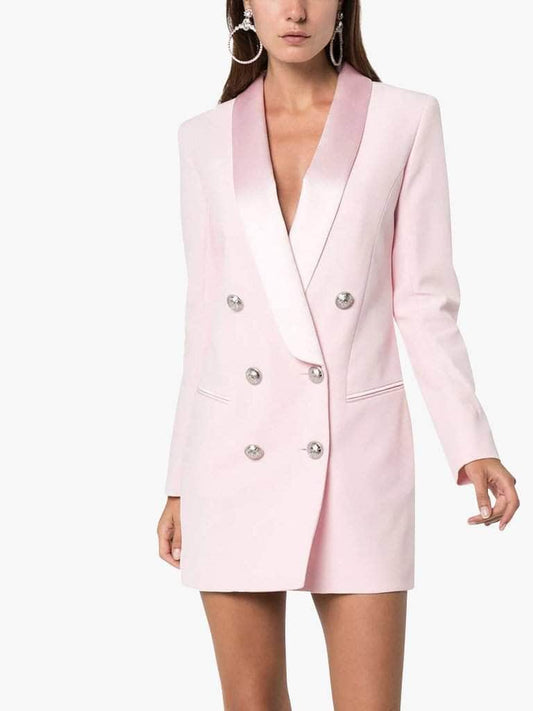 BALIA | Suit Dress