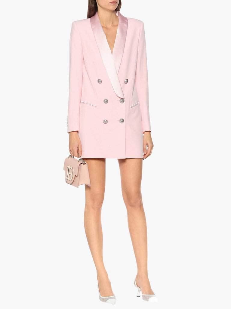 BALIA | Suit Dress