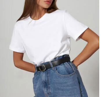 LAYLA | Basic Shirt