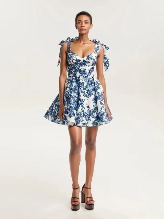 JOLY | Delft Dress
