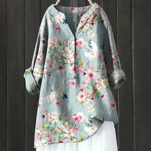LIA | Luftiges und bequemes Top