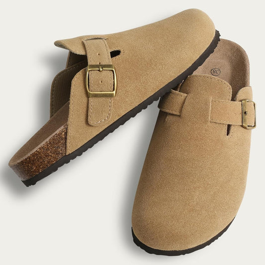 TERRA | Clog Schuhe