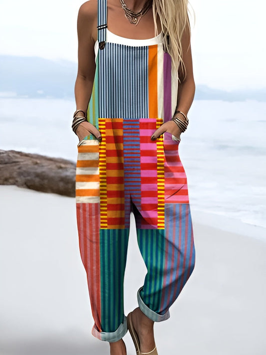 CHIARA | Happy Jumpsuit