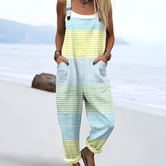 FINJA | Happy Jumpsuit