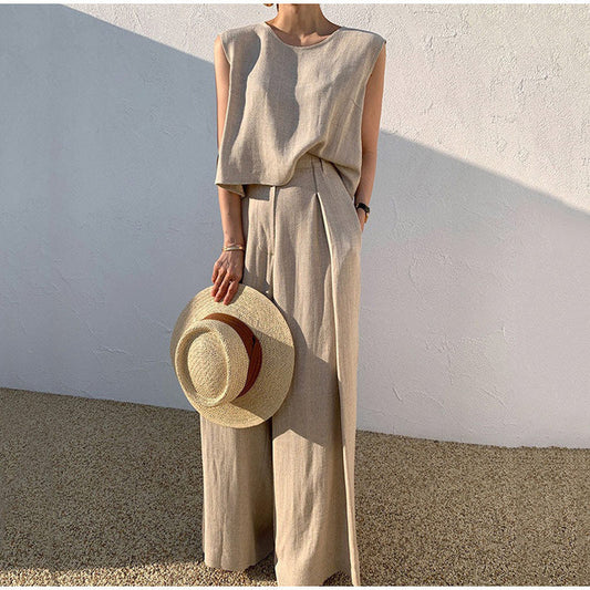 BARBARA | Soft Summer set