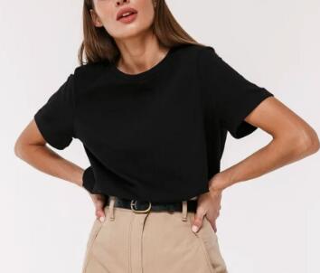 LAYLA | Basic Shirt